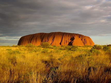 destinazioni da sogno australia