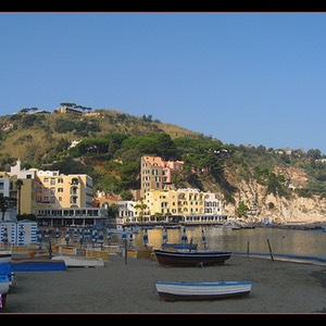 una vacanza ad Ischia