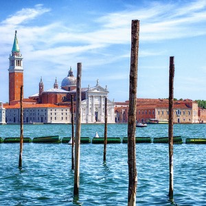 venezia con i bambini