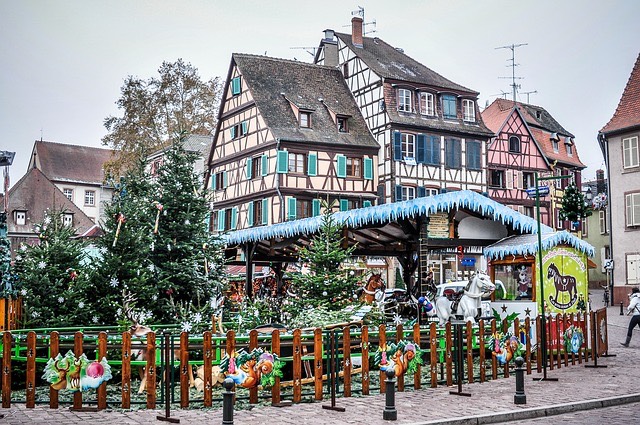 Colmar bambini online