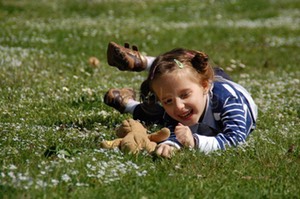 mimi e il compagno di vacanze e viaggi teddy