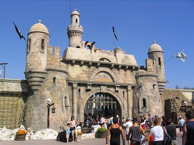 mirabilandia