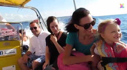 motoscafo verso comino