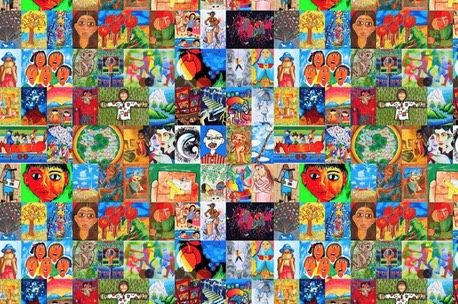 museo arte dei bambini