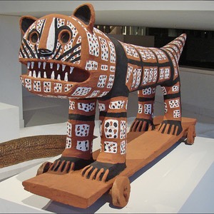 museo culture parigi