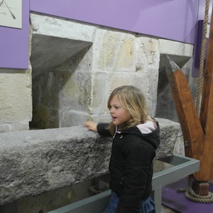museo navigazione marittimo Malta Vittoriosa Birgu