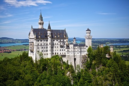 neuschwanstein-germania