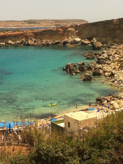 paradise bay 2