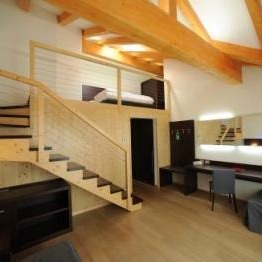 family hotel