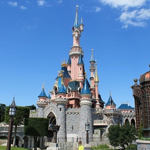 parchi francia