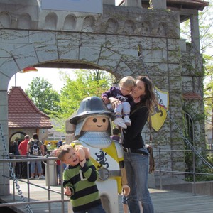 parco playmobil biglietti