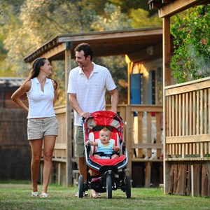 passeggiata toscana camping villaggio