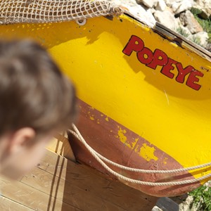 popeye malta  barca