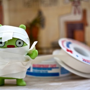 pronto soccorso bambini