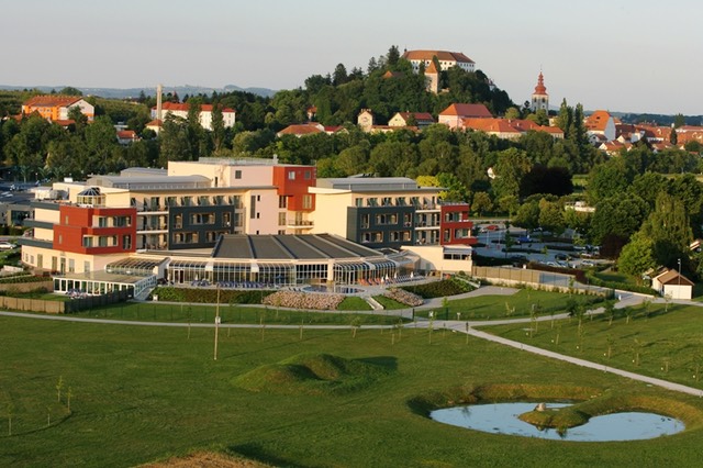 ptuj hotel per famiglie con bambini