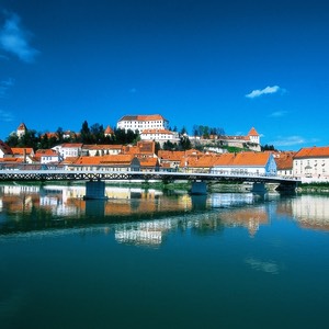 ptuj slovenia hotel con parco acquatico