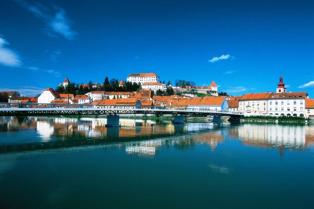 ptuj slovenia hotel con parco acquatico