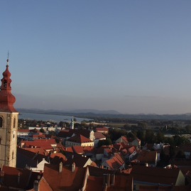 ptuj slovenia terme bambini