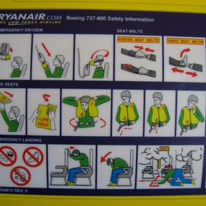 safety