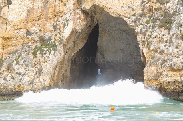 il mare interno di Gozo