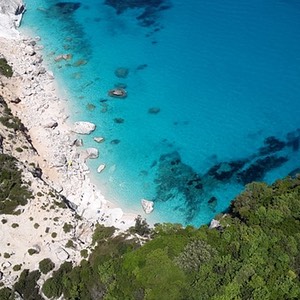 spiagge della sardegna