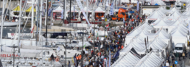 regata barcolana barcolina trieste ottobre