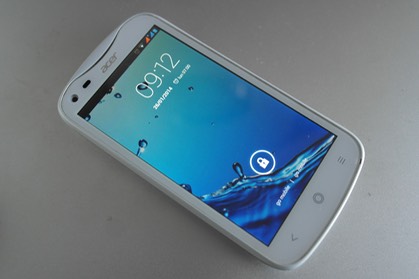 smartphone per blog di viaggi