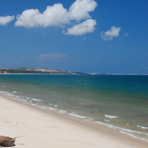 spiagge in vietnam