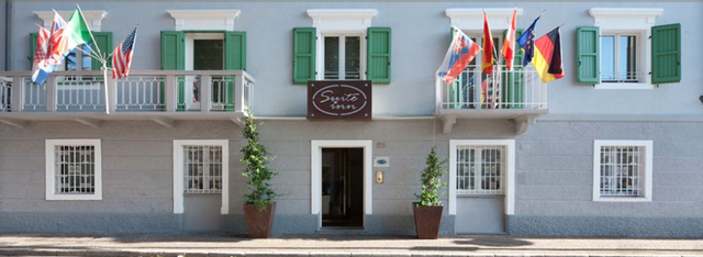 suite inn hotel in udine famigliari