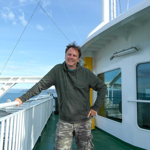 sul ferry in norvegia