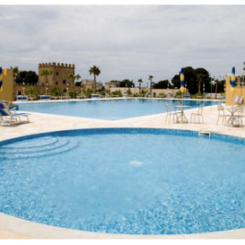 torre sicilia piscina villaggio