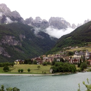 trentino alto adige in famiglia