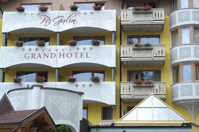 trentino family hotel andalo