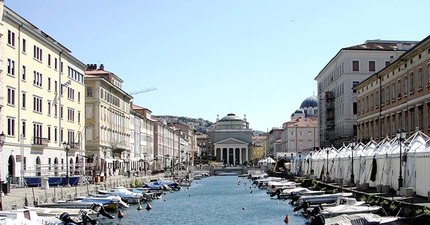 trieste-mangiare