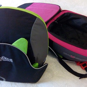 trunki bostapack zaino