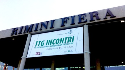 TTG incontri