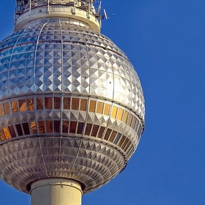Torre Berlino