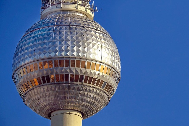 Torre Berlino