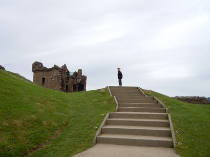 Urquhart Castle 2