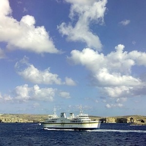 vacanza a gozo