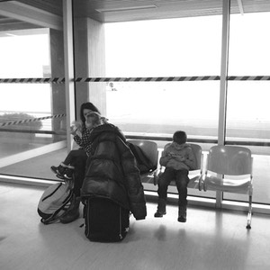 vacanze bambini aeroporto