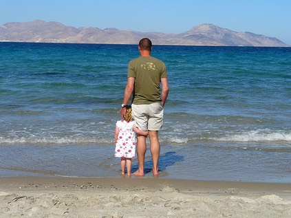vacanze in Grecia