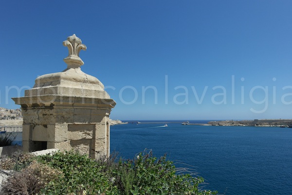 Valletta malta