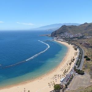 viaggio a tenerife
