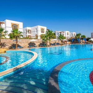 Villaggio Aloha Sharm El Sheikh Eden Village z 