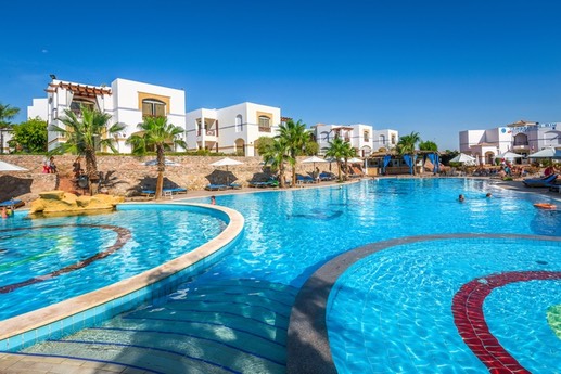 Villaggio Aloha Sharm El Sheikh Eden Village z